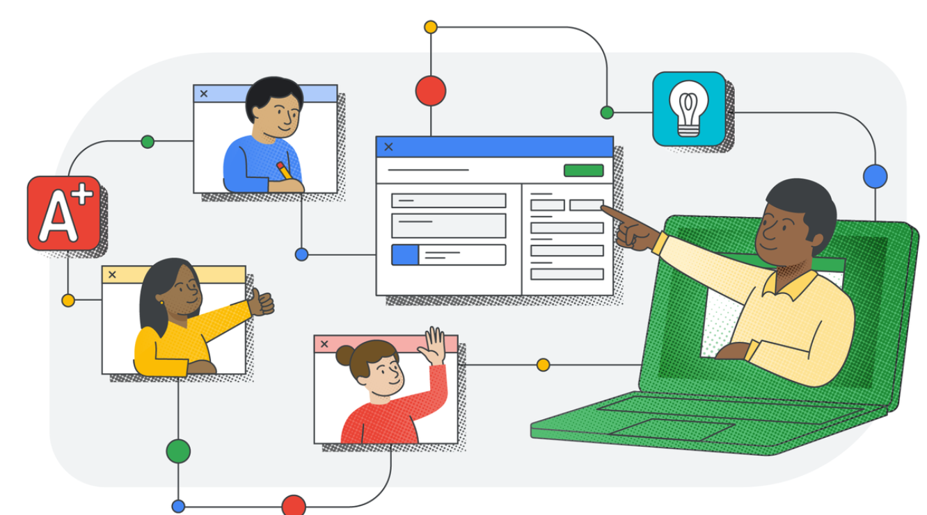 How Adaptive Technology Personalizes Education