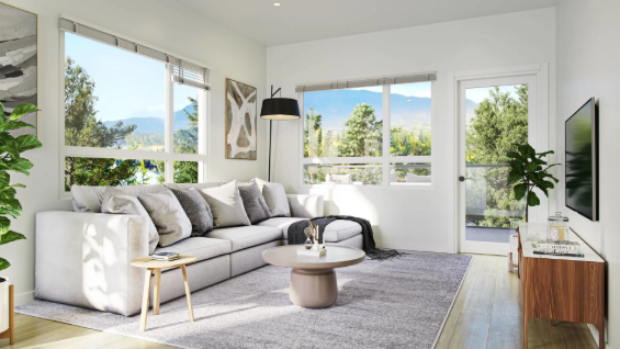 Interior Design House: Transforming Spaces with Style and Function