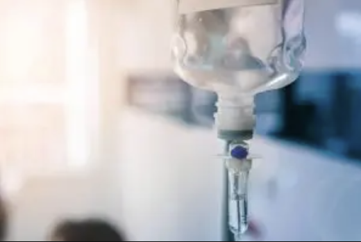 Understanding the Parts of IV Set in Modern Healthcare