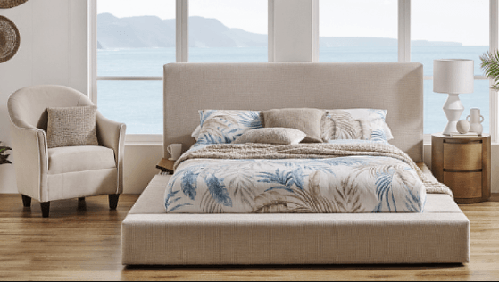 Bed Shop Australia: Finding the Perfect Bed for Your Home