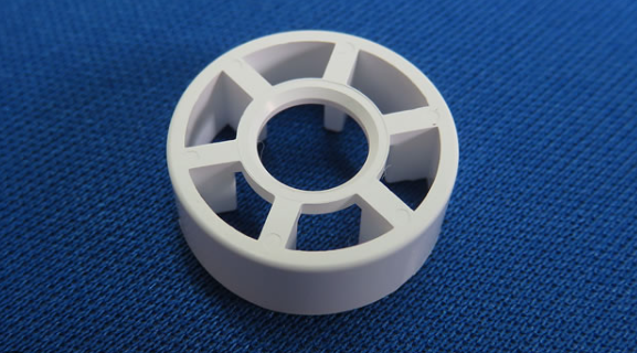 Nano Alumina Ceramics