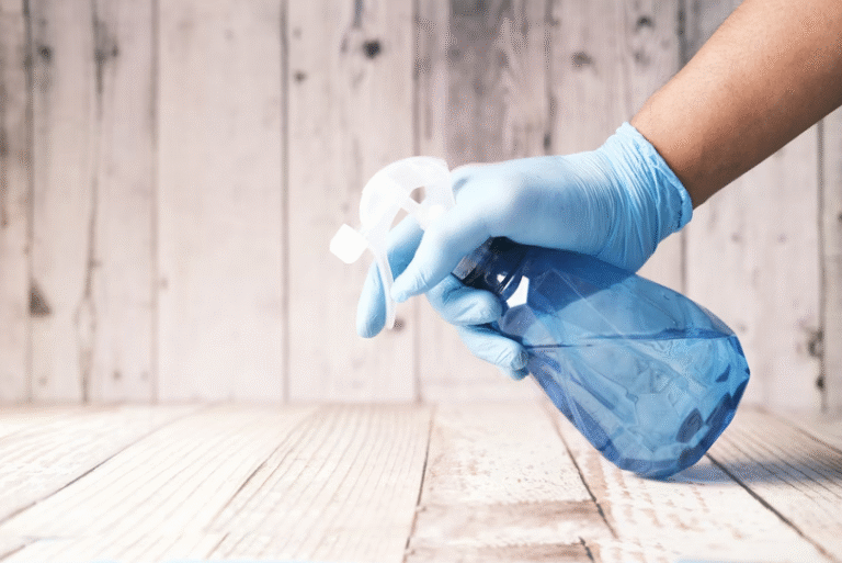 What to Look for in a Safe and Effective Cleaning Product