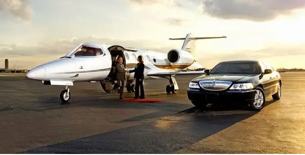 Airport Limousine Services