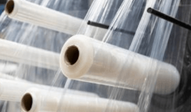 Why Stretch Film Manufacturers Matter in Modern Packaging Industries