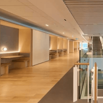 HPL Finish Access Flooring: Combining Durability With Design Flexibility