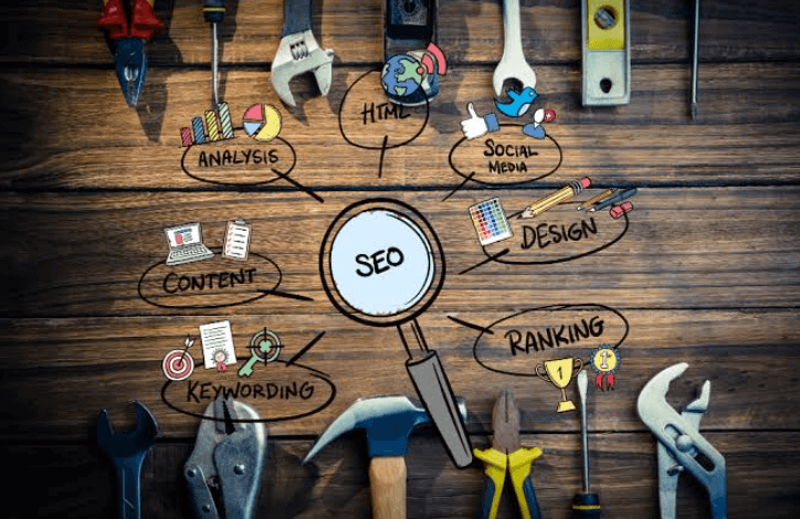 How Makarios Marketing Approaches SEO to Drive Real Revenue, Not Just Traffic