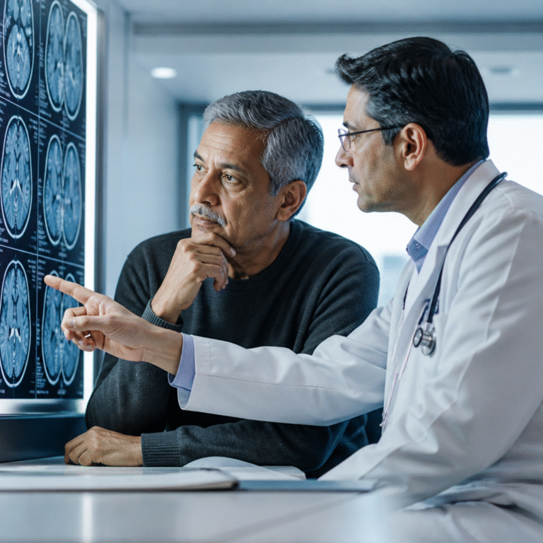 Navigating Neurological and Oncological Care: A Patient's Guide to Specialized Medical Services
